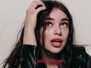 CallmeMegan