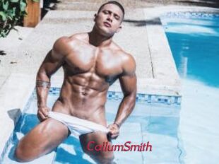 CallumSmith