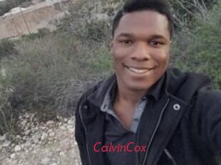 Calvin_Cox