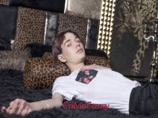 CalvinFancy