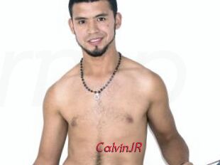 CalvinJR