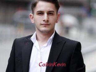 CalvinKevin