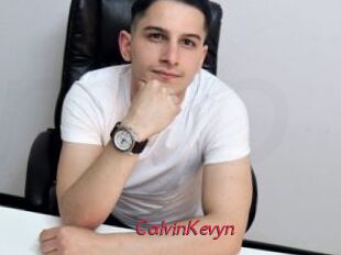 CalvinKevyn