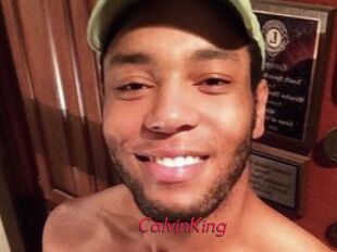 CalvinKing