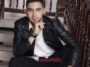 CalvinMillls