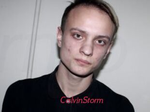 CalvinStorm