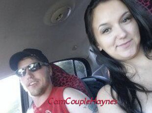 CamCoupleHaynes