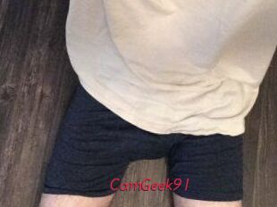 CamGeek91