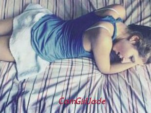 CamGirlJade