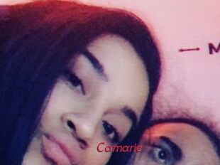 Camarie