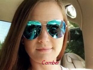 Camber