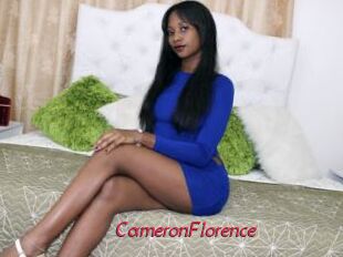 CameronFlorence