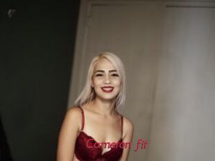 Cameron_fit