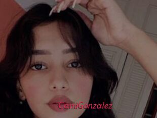 CamiGonzalez