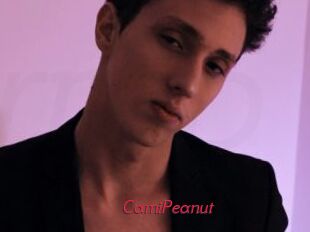 CamiPeanut