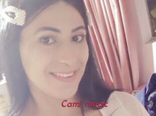 Cami_magic