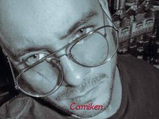 Camiken