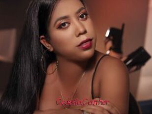 CamilaCarther