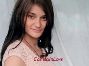 CamilaInLove