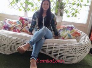 CamilaLovin