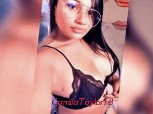 CamilaTaylor18