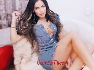 CamilaTilea
