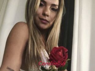 Camilaellso