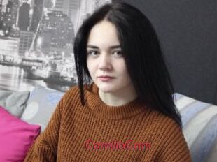 CamillaCam