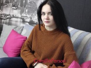 CamillaParson