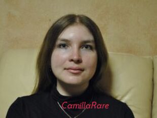 CamillaRare