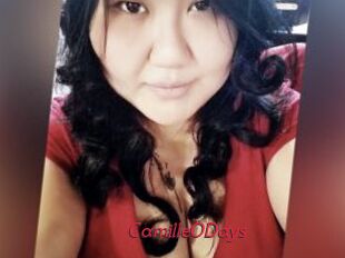 CamilleODays