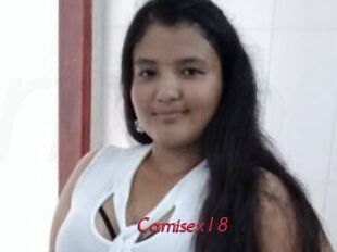 Camisex18
