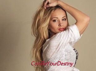 CanBeYourDestiny