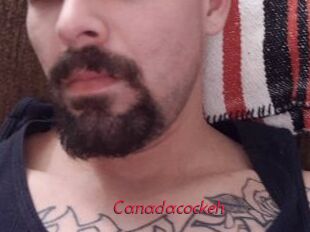 Canadacockeh