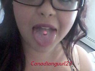 Canadianguurl23