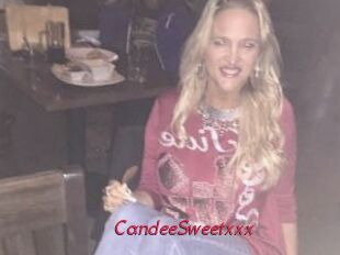 CandeeSweetxxx
