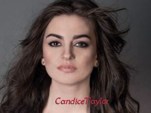 CandiceTaylor