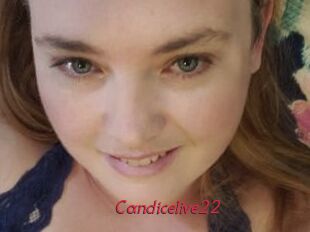 Candicelive22