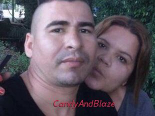CandyAndBlaze