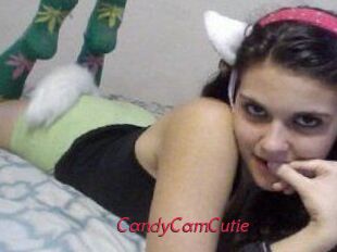 CandyCamCutie