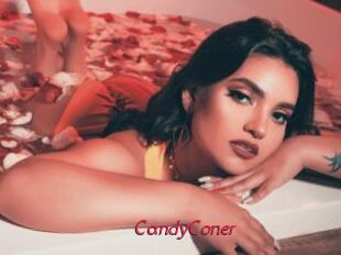 CandyConer