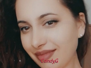 CandyG