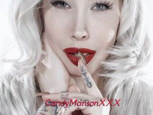 CandyMansonXXX