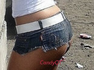 CandyQT