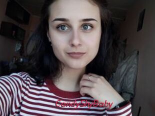CandyShyBaby