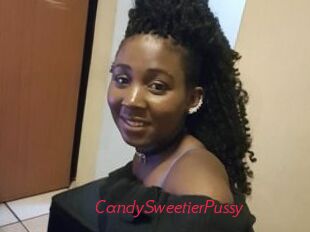 CandySweetierPussy