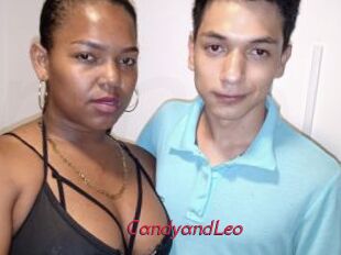 CandyandLeo