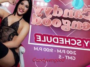 Candyvengood