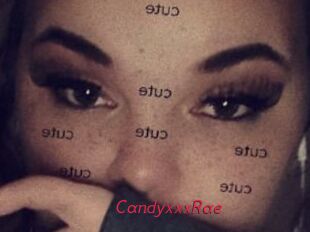 CandyxxxRae