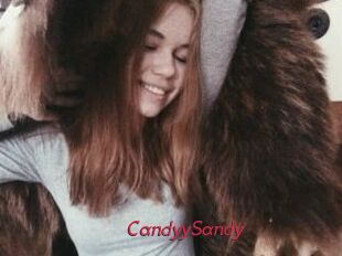 CandyySandy